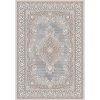 ковер ARMINA GA074C GREY / BROWN 3.00x4.00