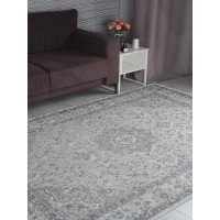 ковер ARMINA GA075G GREY / GREY 3.00x4.00
