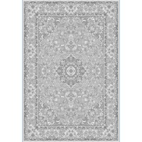 ковер ARMINA GA075G GREY / GREY 2.00x4.00