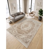 ковер ARMINA GA076A BROWN / BROWN 2.00x2.90