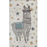 ковер ART KIDS LM17 CREAM 1.50x2.30