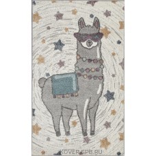 ковер ART KIDS LM17 CREAM 1.50x2.30