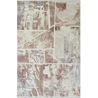 ковер ASADU 00712F L.BLUE FDY / BEIGE FDY 2.00x2.90 ковер ASADU 00712F L.BLUE FDY / BEIGE FDY 2.00x2.90