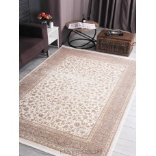 ковер ASTORIA 4554B S.WHITE / CREAM 3.00x4.00