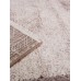 ковер ASTORIA 9337A S.WHITE / BROWN 1.60x2.30