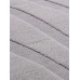 ковер AURA PX3007 GREY 0.80x1.50