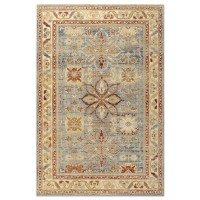 ковер Bella 1402-53554 2.40x3.40