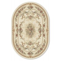 ковер Bella 539-51053 Овал 2.00x3.00