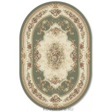 ковер Bella 539-51088 Овал 1.20x1.70