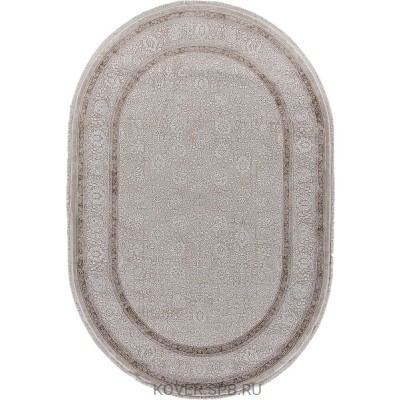 ковер CLASSIC 30298Z CREAM / BEIGE Овал 1.94x2.90