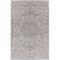 ковер CLASSIC 32690A CREAM / D.BEIGE 3.88x6.00