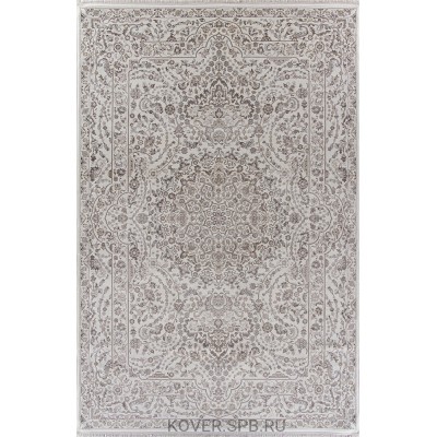 ковер CLASSIC 32690A CREAM / D.BEIGE 3.88x6.00