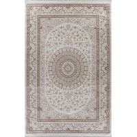 ковер CLASSIC 32706A CREAM / D.BEIGE 1.94x4.00