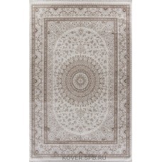 ковер CLASSIC 32706A CREAM / D.BEIGE 2.33x3.40