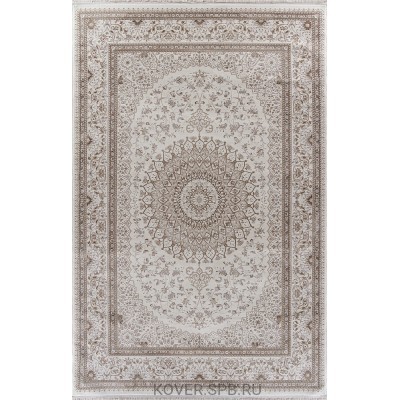 ковер CLASSIC 32706A CREAM / D.BEIGE 2.33x3.40