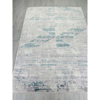 ковер COBALT MP28 GRAY 2.40x3.40