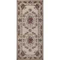 ковер COLIZEY d057 CREAM 1.00x3.00