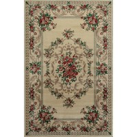 ковер COLIZEY d057 CREAM 4.00x5.00