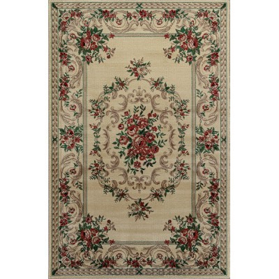 ковер COLIZEY d057 CREAM 4.00x5.00