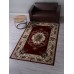 ковер COLIZEY d057 RED 1.50x3.00