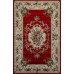 ковер COLIZEY d057 RED 1.50x3.00