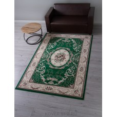 ковер COLIZEY d066 GREEN 2.00x5.00