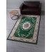ковер COLIZEY d066 GREEN 4.00x5.00