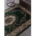 ковер COLIZEY d066 GREEN 4.00x5.00