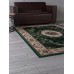 ковер COLIZEY d066 GREEN 4.00x5.00
