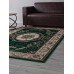 ковер COLIZEY d066 GREEN 4.00x5.00