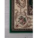 ковер COLIZEY d066 GREEN 4.00x5.00