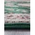 ковер COLIZEY d066 GREEN 4.00x5.00