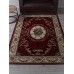 ковер COLIZEY d066 RED 2.50x5.00