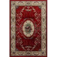 ковер COLIZEY d066 RED 1.00х2.00