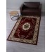 ковер COLIZEY d066 RED 2.50x5.00