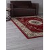 ковер COLIZEY d066 RED 2.50x5.00