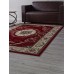 ковер COLIZEY d066 RED 2.50x5.00