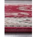 ковер COLIZEY d066 RED 2.50x5.00
