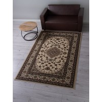 ковер COLIZEY d389 BEIGE 2.50x5.00