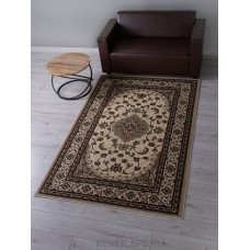 ковер COLIZEY d389 BEIGE 2.50x5.00