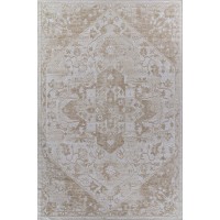 ковер CUBA G024 BEIGE 1.50x2.30