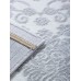 ковер DALIDA 20812A WHITE / L.GREY 3.00x4.00