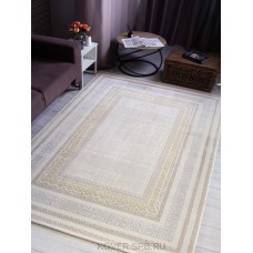 ковер DALIDA 20813A L.GOLD / L.BEIGE 2.00x2.90