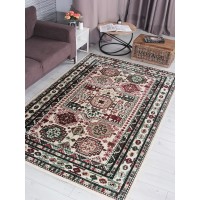 ковер DARGA F667 CREAM 3.00x4.00