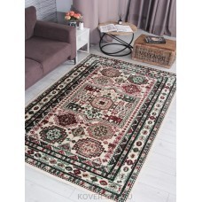 ковер DARGA F667 CREAM 2.50x4.00 ковер DARGA F667 CREAM 2.50x4.00