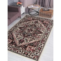 ковер DARGA F669 CREAM 3.00x4.00