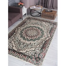ковер DARGA F670 CREAM-RED 2.50x4.00 ковер DARGA F670 CREAM-RED 2.50x4.00
