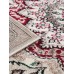 ковер DARGA F670 CREAM-RED 2.50x3.50