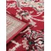 ковер DARGA F672 RED-CREAM 2.50x3.50