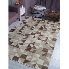 ковер DARGA F694 BEIGE 2.00x5.00